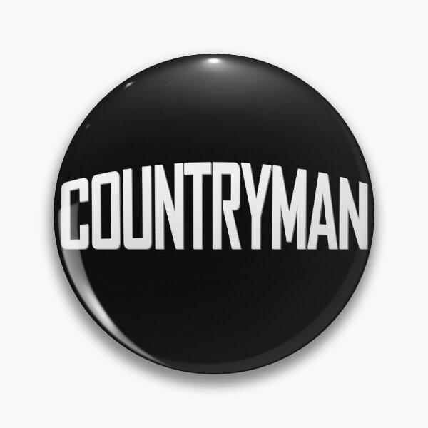 Item preview, Countryman designed and sold by WordsMusic.