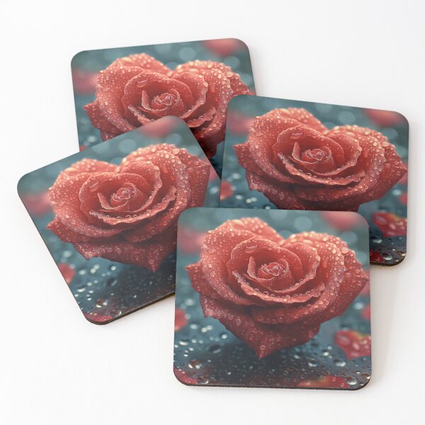 Item preview, Romantic Valentine's Day designed and sold by FireScreen.