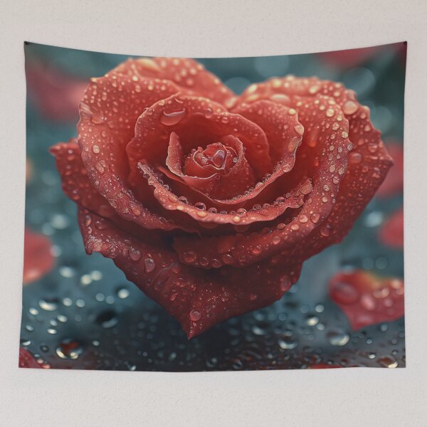 Item preview, Romantic Valentine's Day designed and sold by FireScreen.