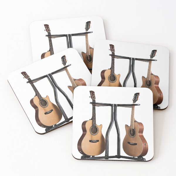 Item preview, Acoustic guitar designed and sold by VisualWonders.