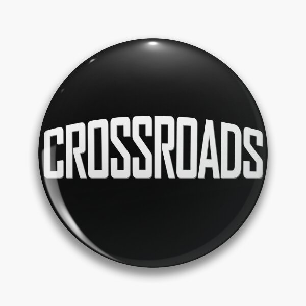 Item preview, Crossroads designed and sold by WordsMusic.