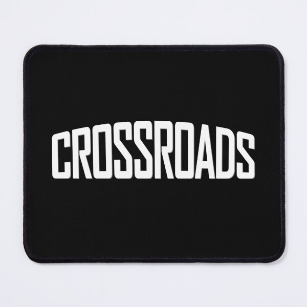 Item preview, Crossroads designed and sold by WordsMusic.