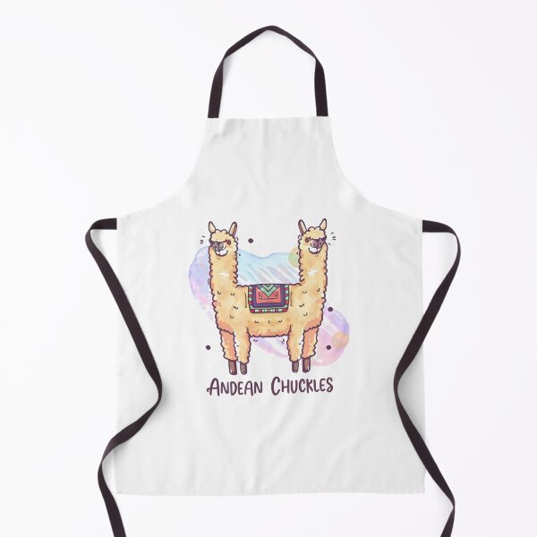 Item preview, Laughing Llamas: Andean Chuckles designed and sold by Dungeon-Depot.
