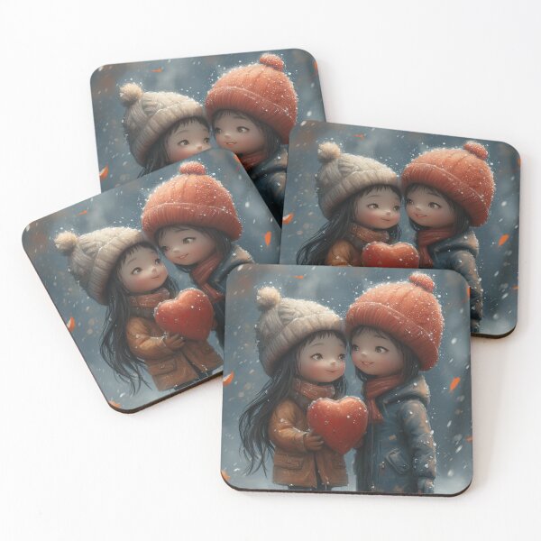 Item preview, Romantic Valentine's Day designed and sold by FireScreen.