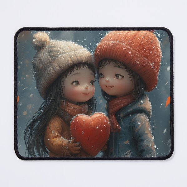 Item preview, Romantic Valentine's Day designed and sold by FireScreen.