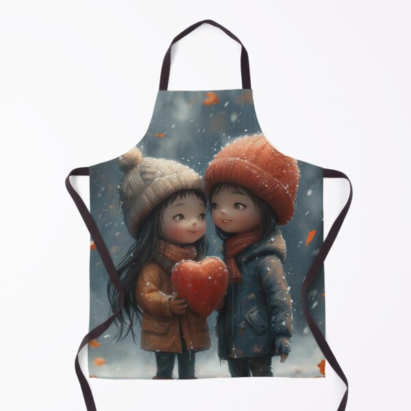 Item preview, Romantic Valentine's Day designed and sold by FireScreen.
