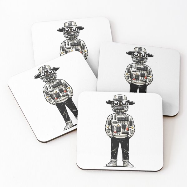 Item preview, CircitMan in StreetWear  designed and sold by Andrew Frelas.
