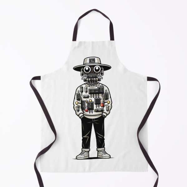 Item preview, CircitMan in StreetWear designed and sold by Andrew Frelas.
