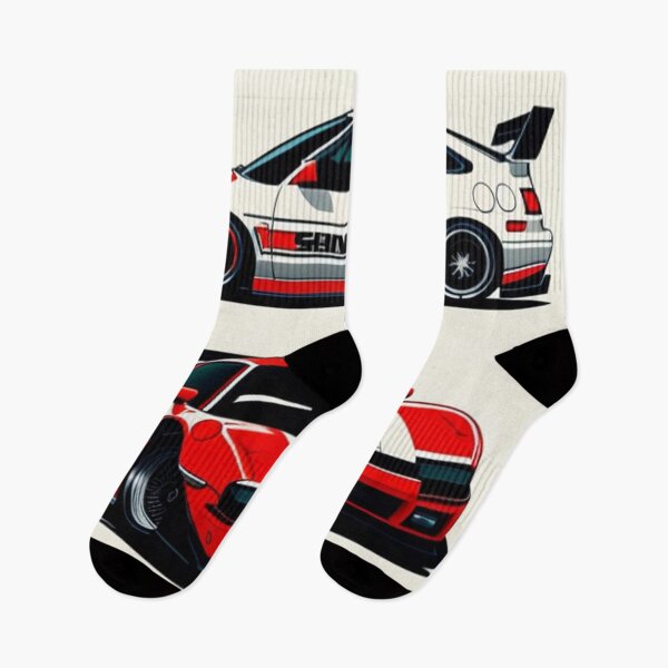 Item preview, JDM car, automotive 車両 #16 designed and sold by Nagikseyanart.