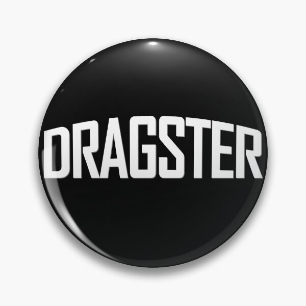 Item preview, Dragster designed and sold by WordsMusic.