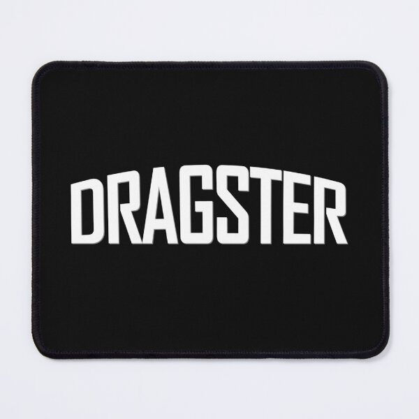 Item preview, Dragster designed and sold by WordsMusic.