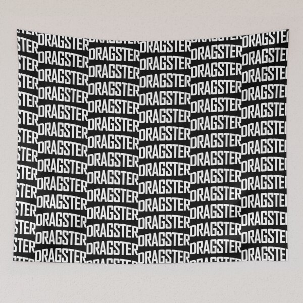 Item preview, Dragster designed and sold by WordsMusic.