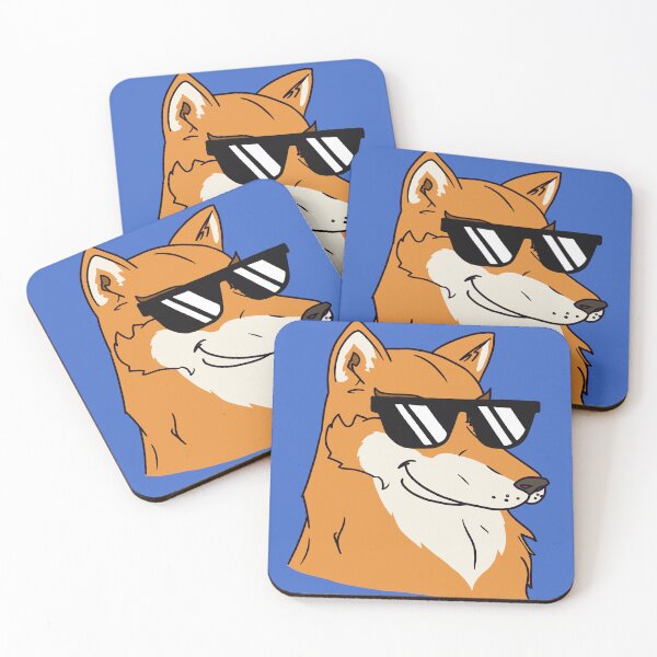 Item preview, Fox / Hound designed and sold by AB--Apparel.