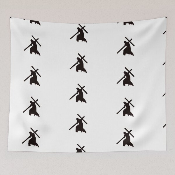 Item preview, Take up your cross daily and follow me-Jesus designed and sold by JLZS.