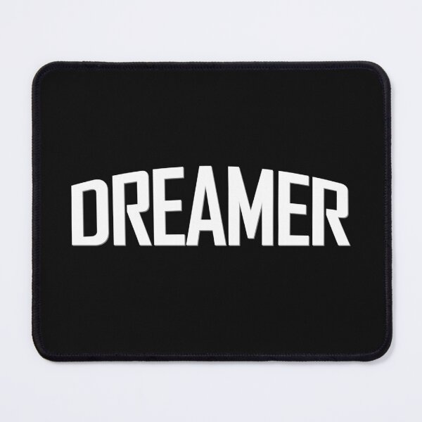 Item preview, Dreamer designed and sold by WordsMusic.