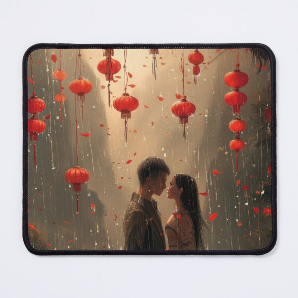 Item preview, Romantic Valentine's Day designed and sold by FireScreen.