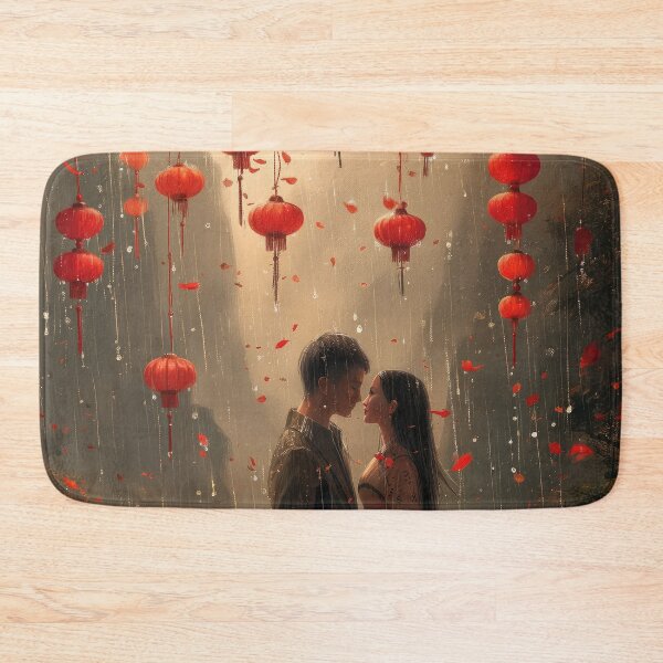 Item preview, Romantic Valentine's Day designed and sold by FireScreen.