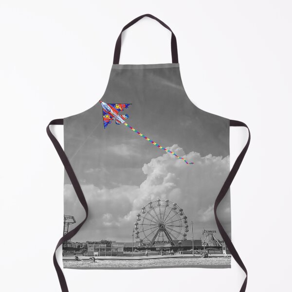 Item preview, Skegness High Flying Kite designed and sold by Alisonchambers2.