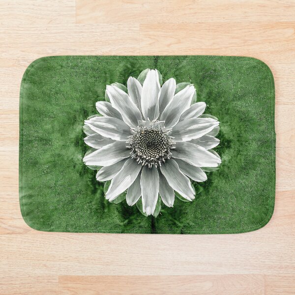 Artikelvorschau, Niedliches Einzelblumen-Design entworfen und verkauft von MakeInShop.