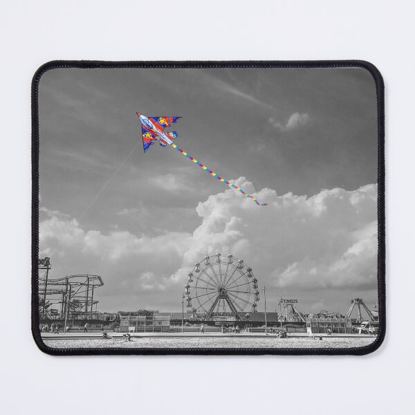 Item preview, Skegness High Flying Kite designed and sold by Alisonchambers2.