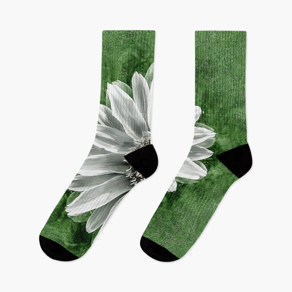 Item preview, Cute Single Flower Design designed and sold by MakeInShop.