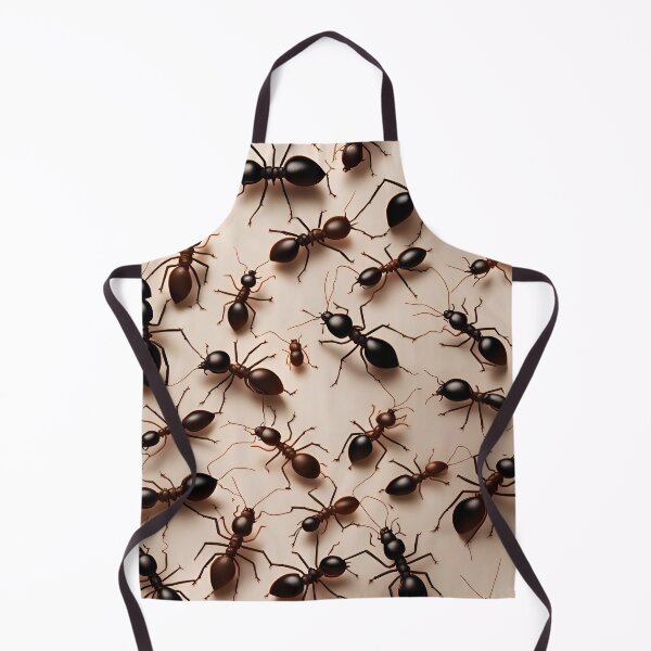 Item preview, Ant colony designed and sold by Joanne Walsh.