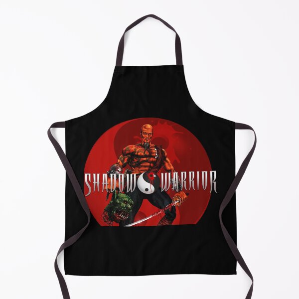 Item preview, Shadow Warrior Build Engine 3D designed and sold by DOS Games.