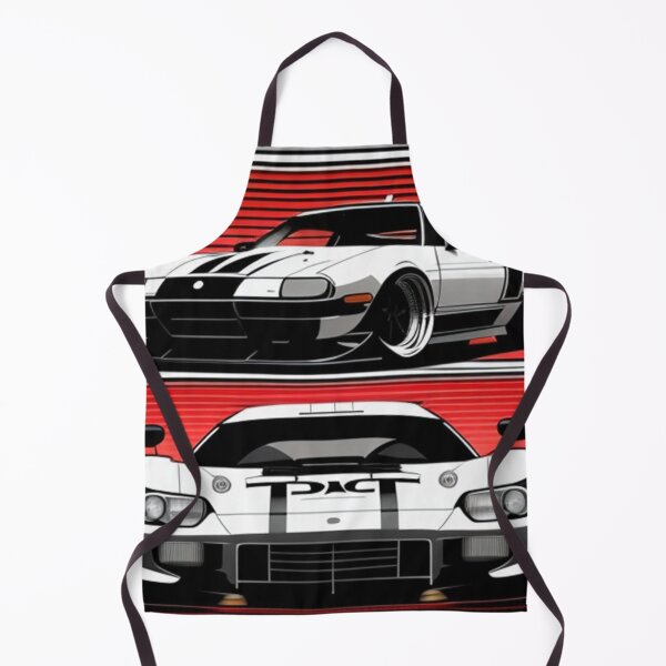 Aperçu de l'œuvre Voiture JDM, automobile 車両 #17 créée et vendue par Nagikseyanart.