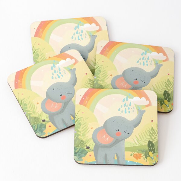 Item preview, Spray of Joy designed and sold by cute-animals99.