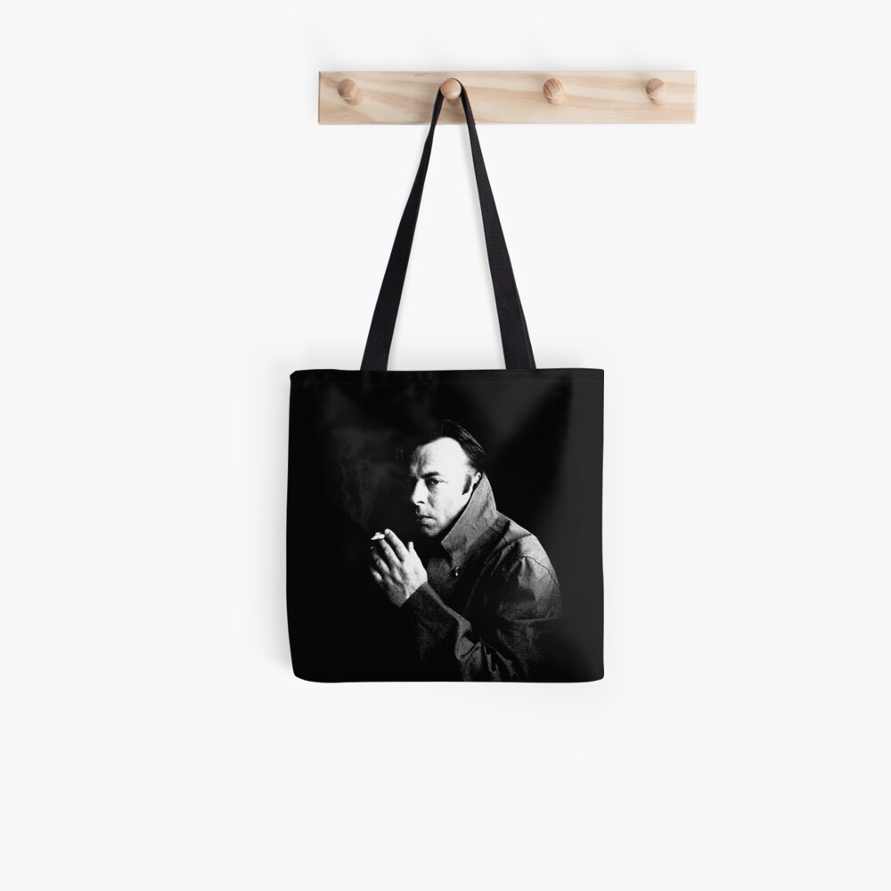 HITCH zéro Tote Bag