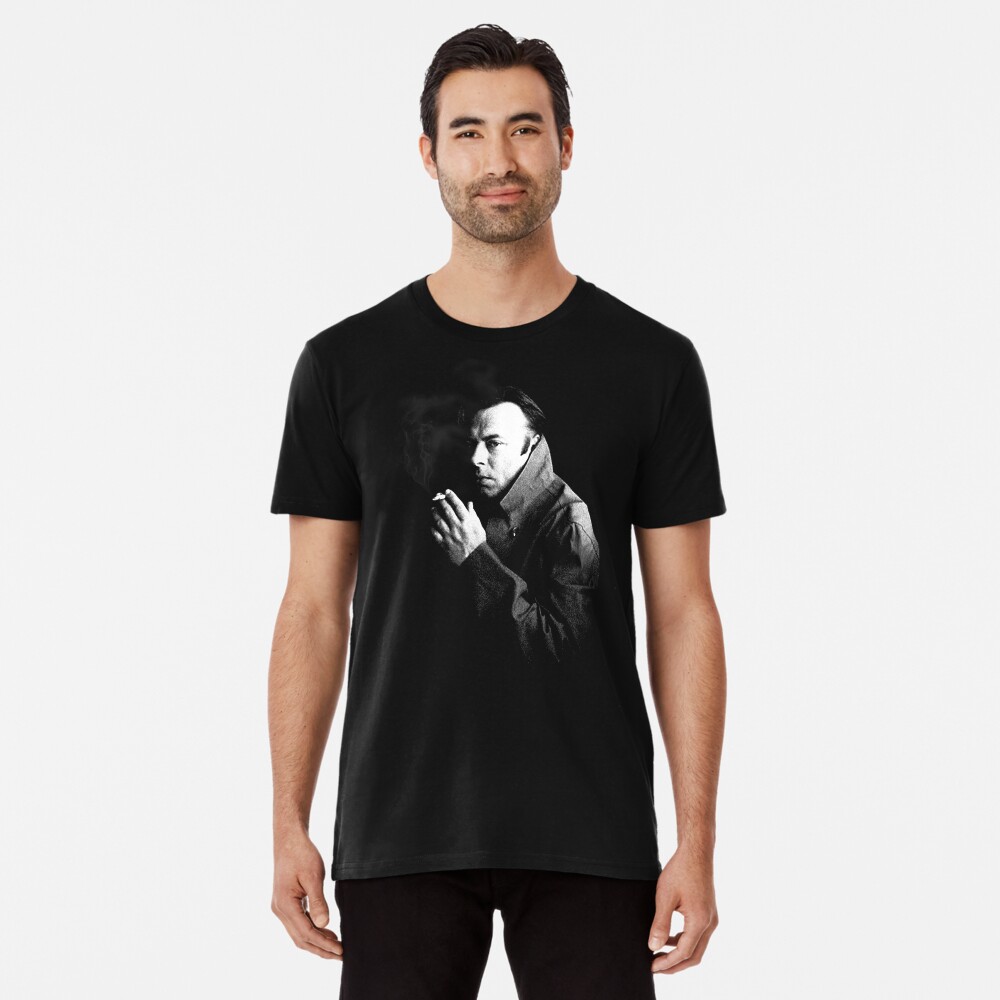 Item preview, Premium T-Shirt designed and sold by GodsAutopsy.