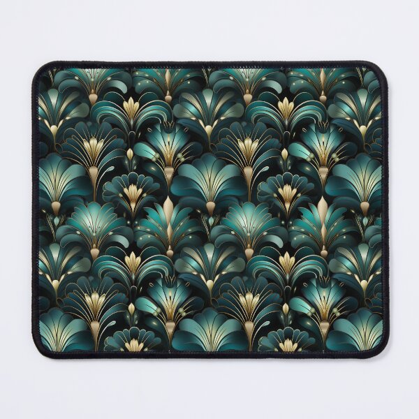 Item preview, Art deco patterns designed and sold by bjrcy.