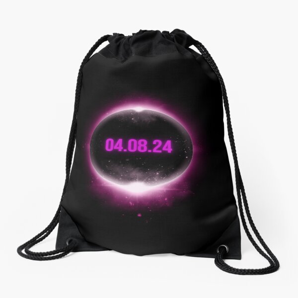 Item preview,  2024 Total Solar Eclipse North American,Solar Eclipse Lover,04.08.24 T-shirt. designed and sold by NONT777.