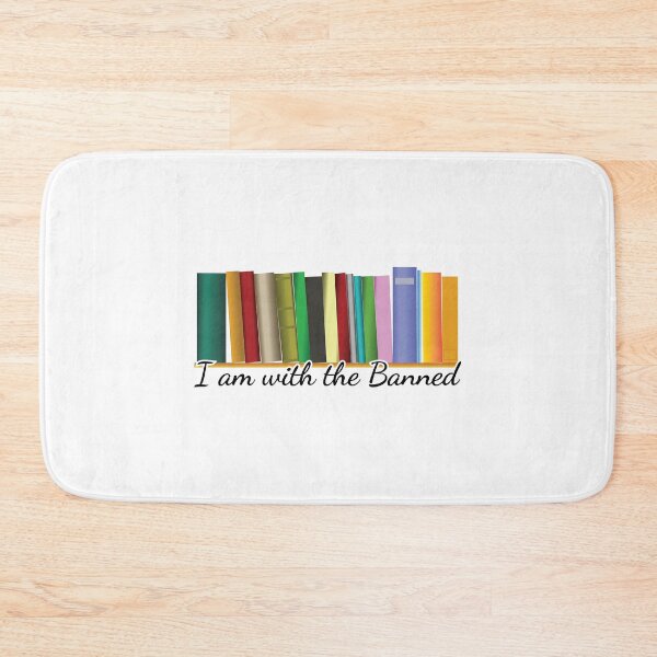 Item preview, i am with the banned designed and sold by MDSDesigns.