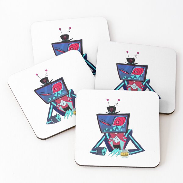 Item preview, Vox Hazbin a Vox Hazbin a Vox Hazbin designed and sold by Huffohop.