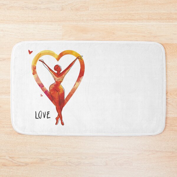 Item preview, Dance of Love: Heartbeat Harmony designed and sold by PurpleMoss.
