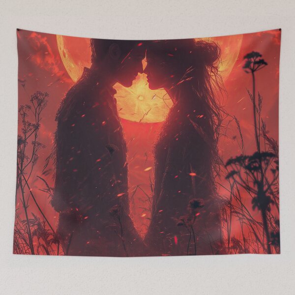Item preview, Romantic Valentine's Day designed and sold by FireScreen.