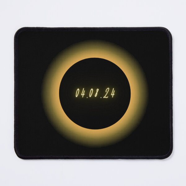 Item preview,  2024 Total Solar Eclipse North American,Solar Eclipse Lover,04.08.24 T-shirt. designed and sold by NONT777.