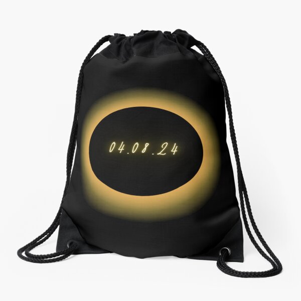 Item preview,  2024 Total Solar Eclipse North American,Solar Eclipse Lover,04.08.24 T-shirt. designed and sold by NONT777.