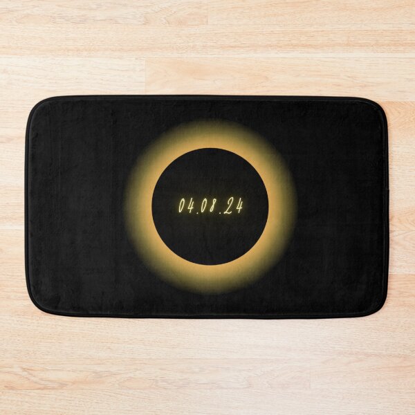 Item preview,  2024 Total Solar Eclipse North American,Solar Eclipse Lover,04.08.24 T-shirt. designed and sold by NONT777.