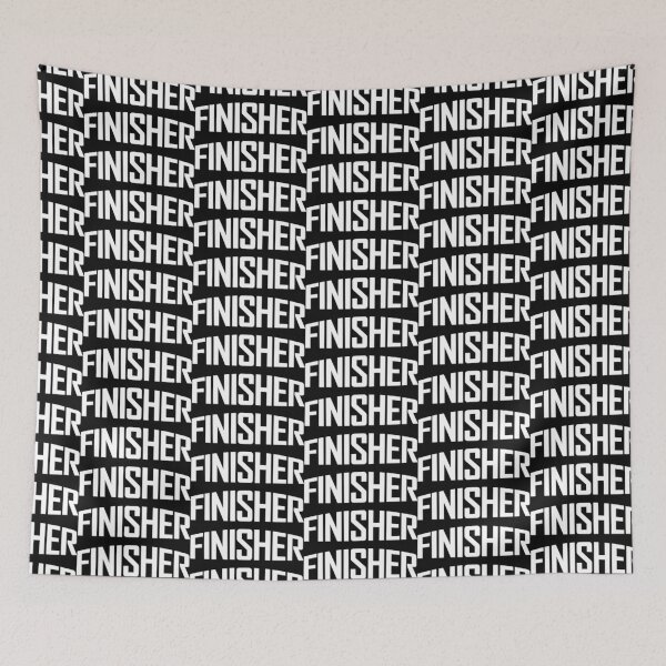 Item preview, Finisher designed and sold by WordsMusic.