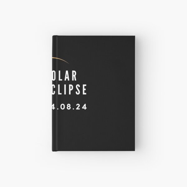 Item preview,  2024 Total Solar Eclipse North American,Solar Eclipse Lover,04.08.24 T-shirt. designed and sold by NONT777.