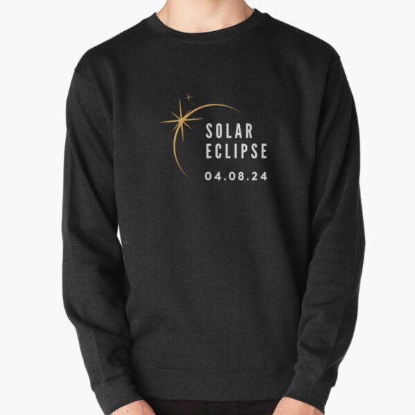 Item preview,  2024 Total Solar Eclipse North American,Solar Eclipse Lover,04.08.24 T-shirt. designed and sold by NONT777.