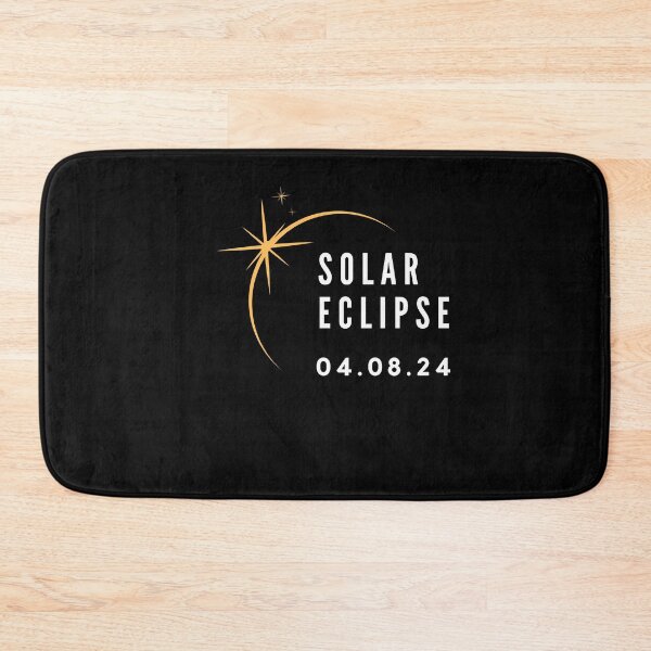 Item preview,  2024 Total Solar Eclipse North American,Solar Eclipse Lover,04.08.24 T-shirt. designed and sold by NONT777.