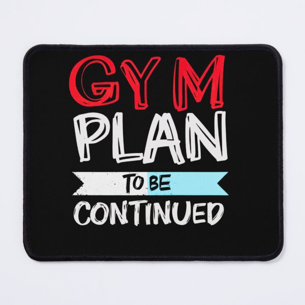 Item preview, Gym Motivation Fitness  designed and sold by Funky  Fibers.