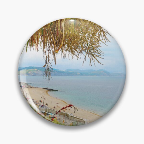 Item preview, Lyme Regis designed and sold by Alisonchambers2.