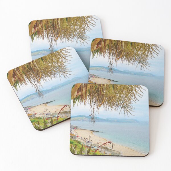 Item preview, Lyme Regis designed and sold by Alisonchambers2.