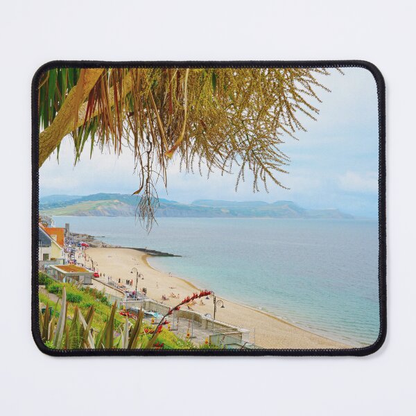 Item preview, Lyme Regis designed and sold by Alisonchambers2.