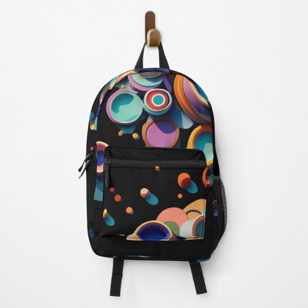 Item preview, Beautiful colorful abstraction designed and sold by Blue Eye.