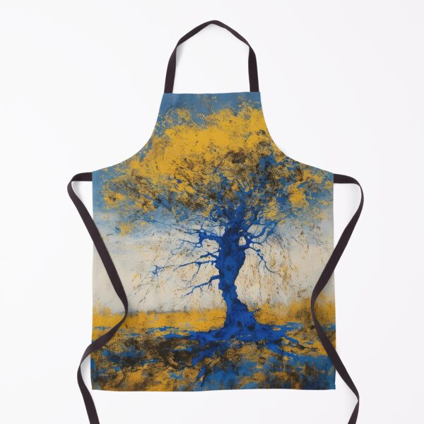 Item preview, Lone tree stands designed and sold by kyozai.
